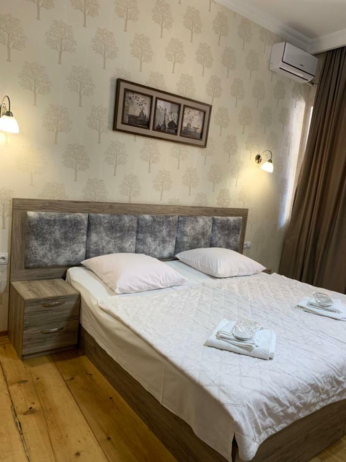 Guest House Rafael Tbilisi Eksteriør bilde