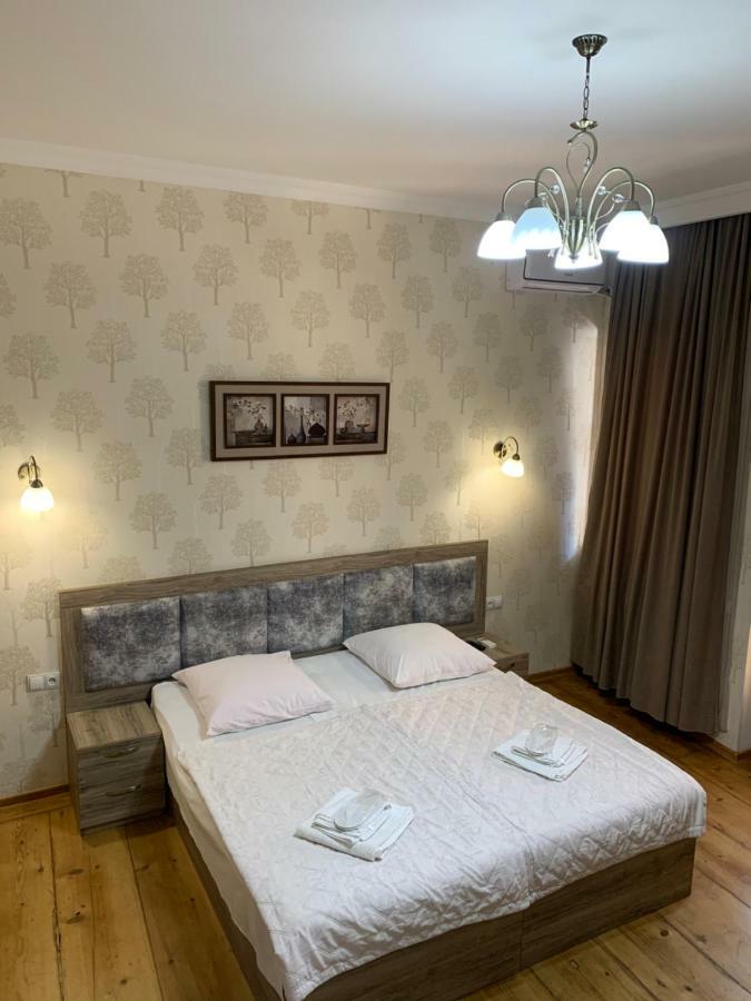 Guest House Rafael Tbilisi Eksteriør bilde