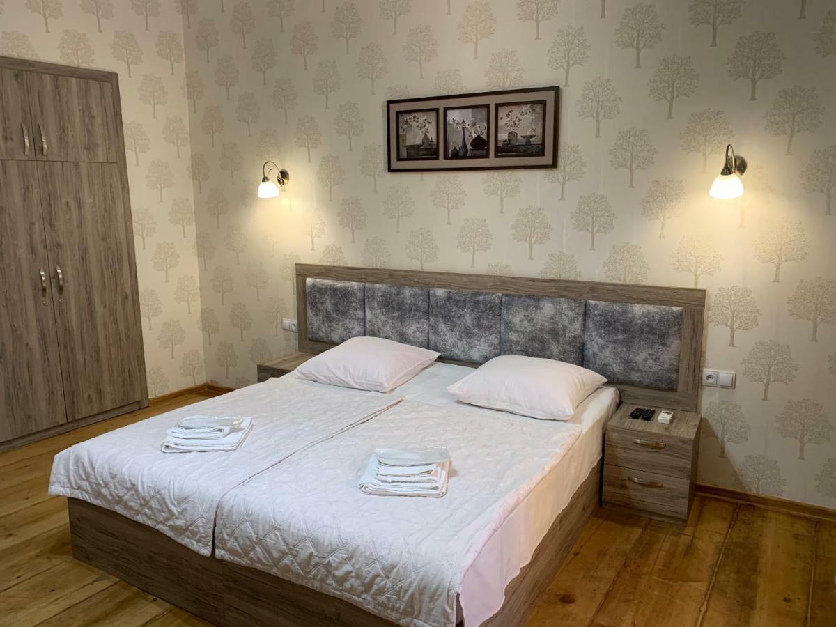 Guest House Rafael Tbilisi Eksteriør bilde